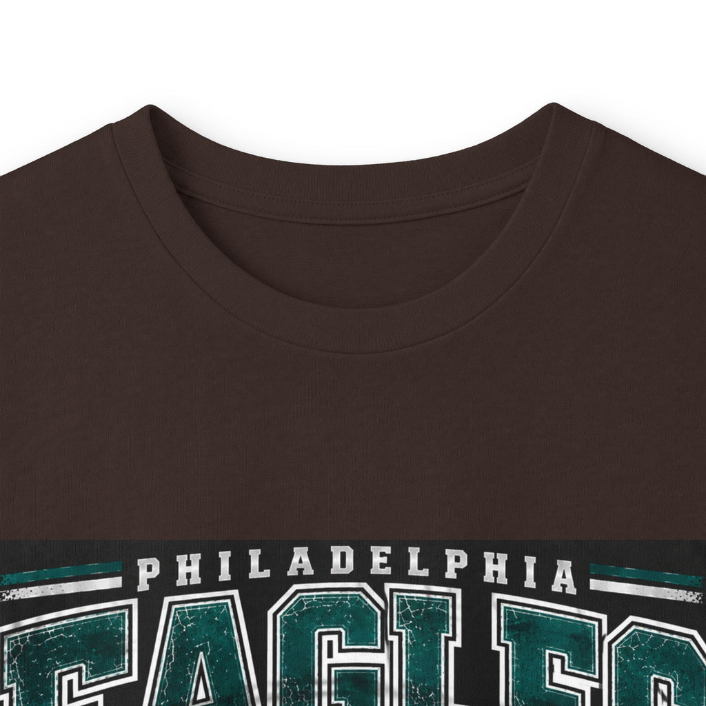 Philadelphia Eagles Pride - Unisex Ultra Cotton Long Sleeve Tee