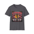 Chicago Blackhawks Heritage - Classic Tee