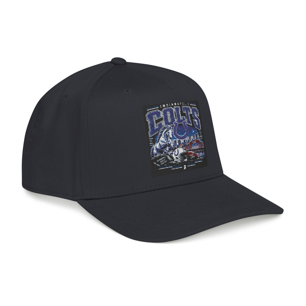Colts Nation Indianapolis - OTTO Baseball Hat