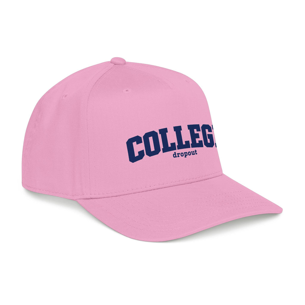 College Dropout - OTTO Baseball Hat