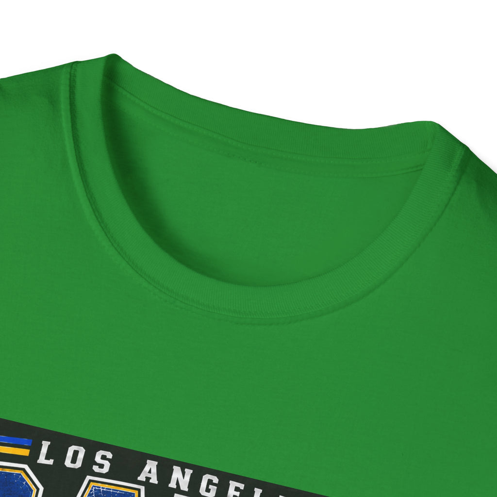 LA Rams House Pride - Classic Tee
