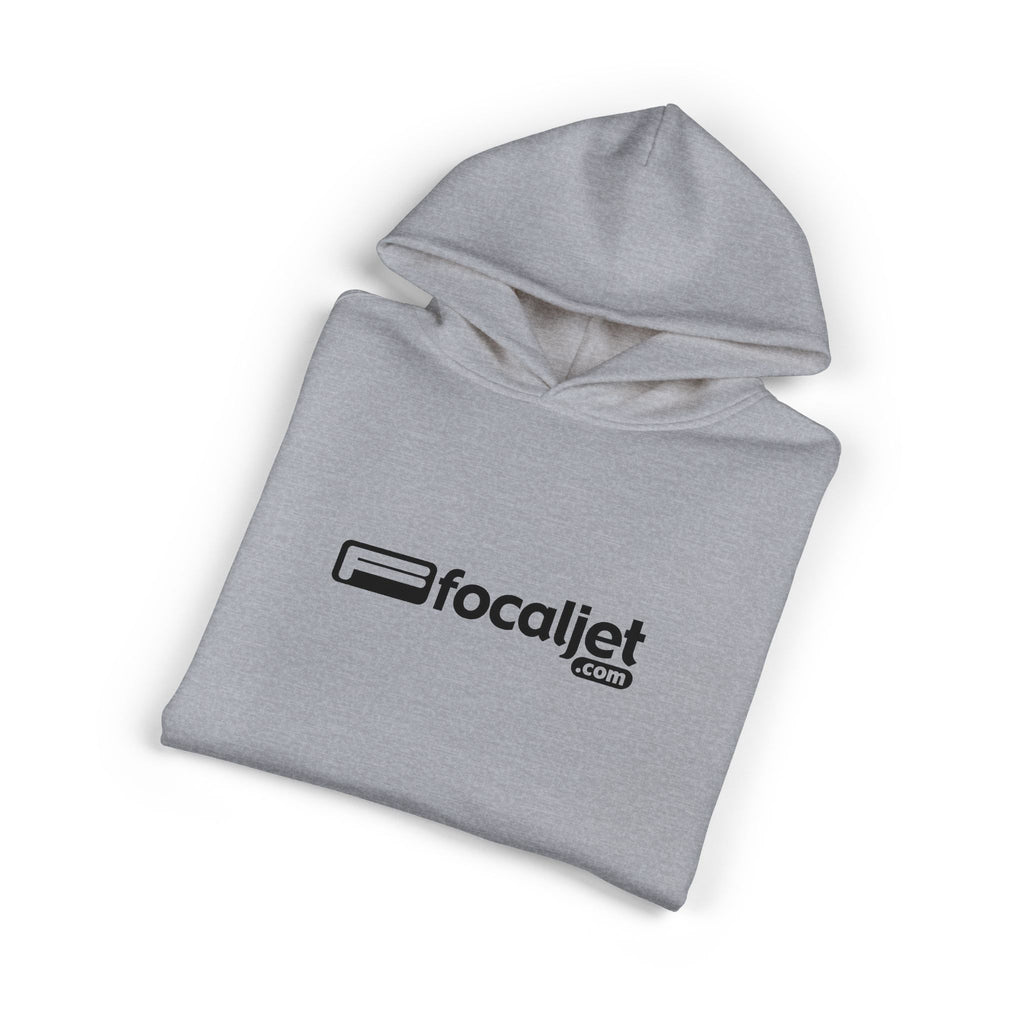 FocalJet Classic Logo Tee - Hoodie