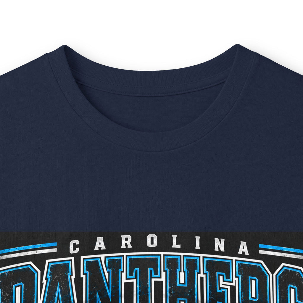 Carolina Panthers Keep Pounding - Unisex Ultra Cotton Long Sleeve Tee