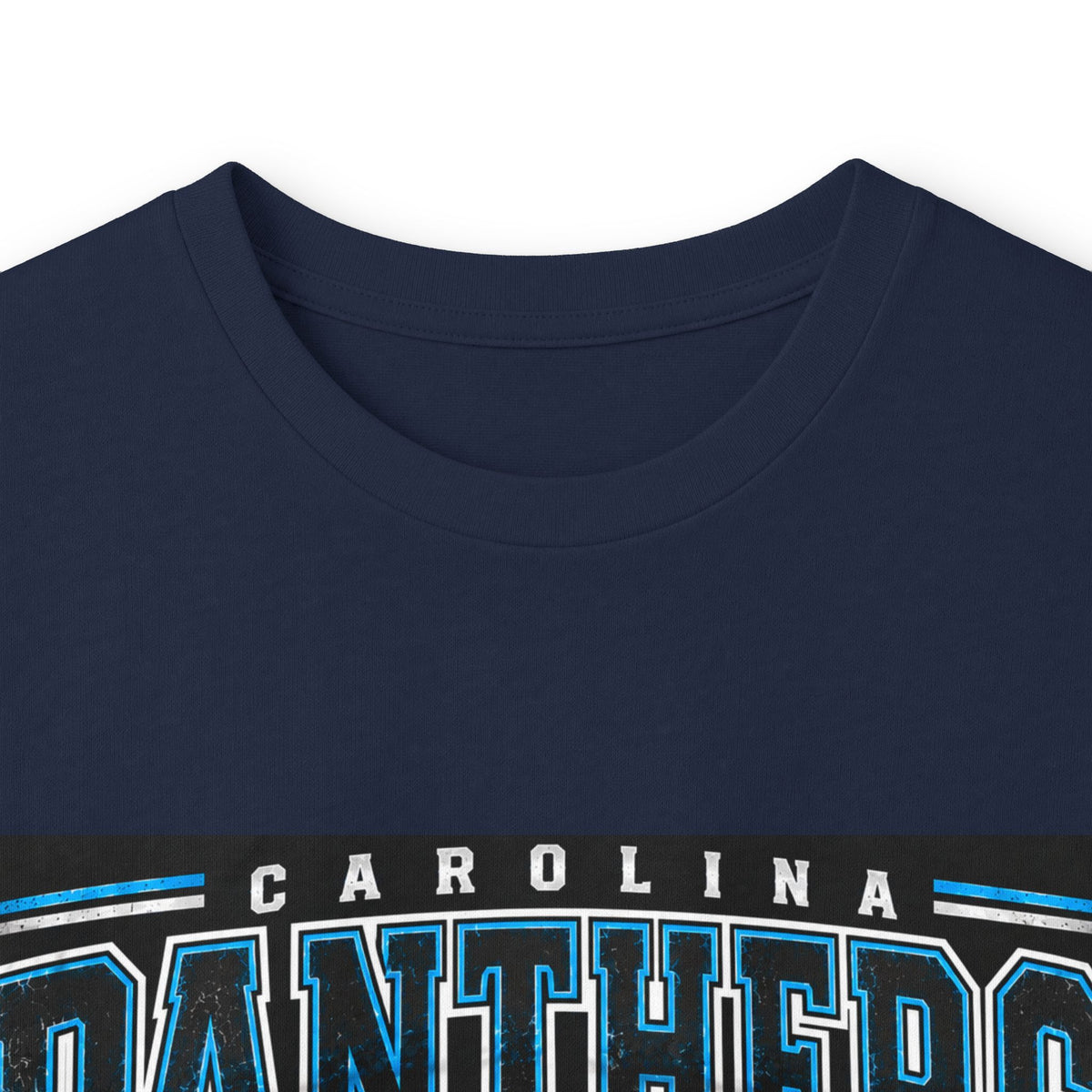 Carolina Panthers Keep Pounding - Unisex Ultra Cotton Long Sleeve Tee