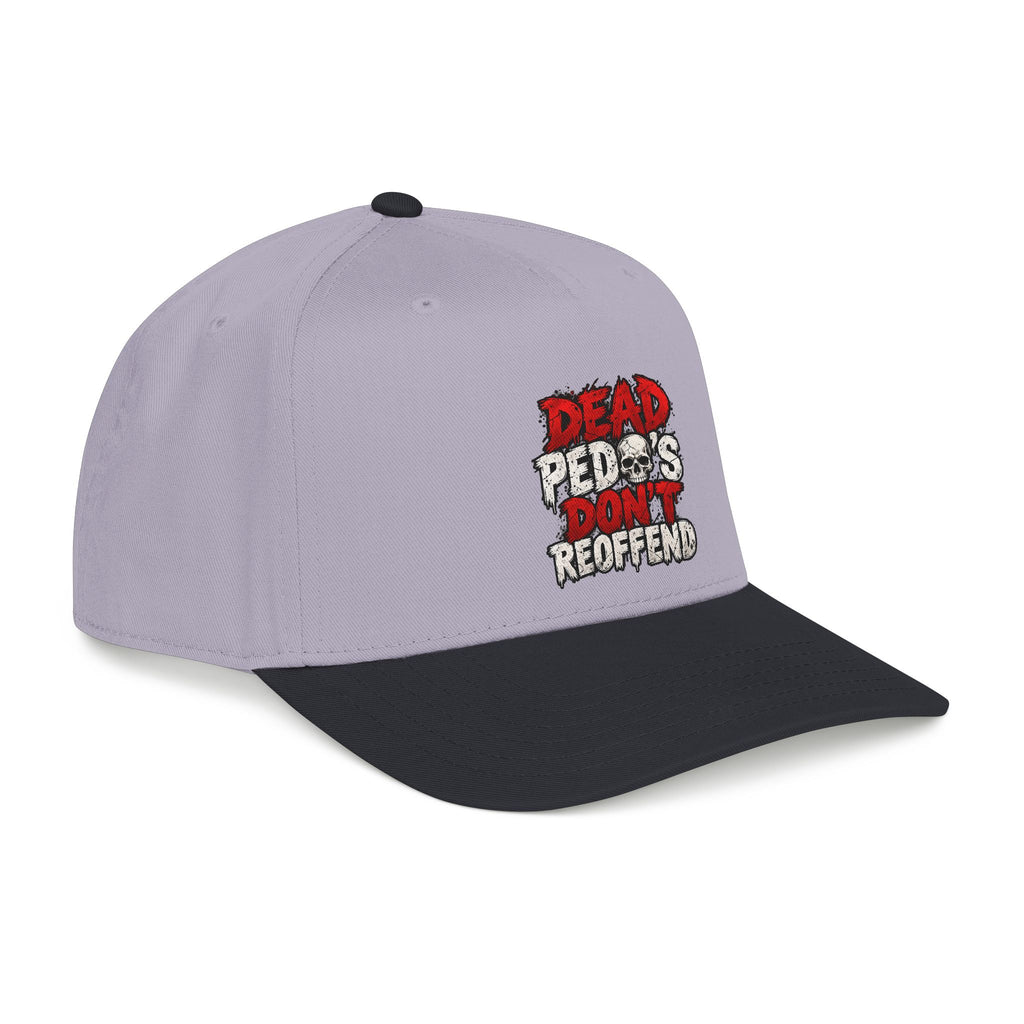 Dead Pedos Dont Reoffend - OTTO Baseball Hat