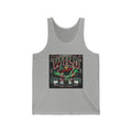 Wild North Hockey Tee - Athletic Tank