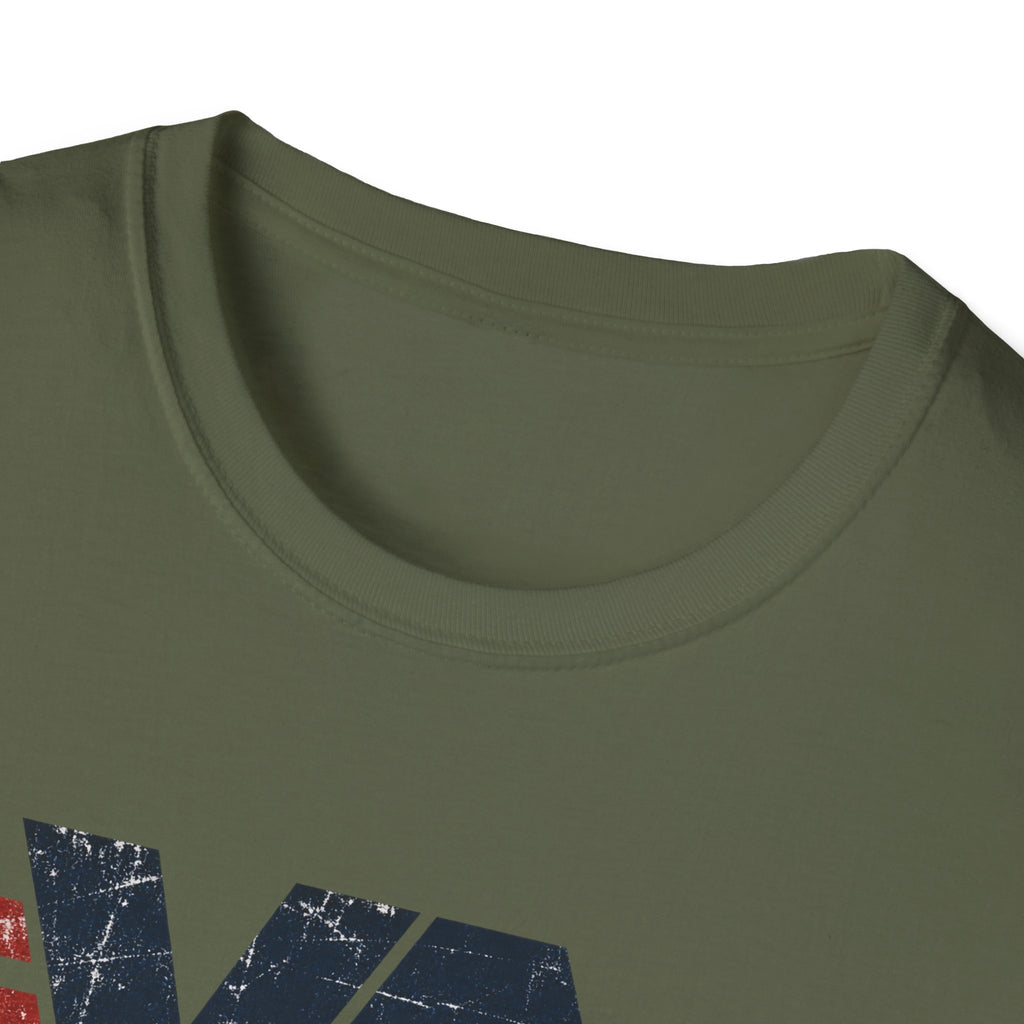 VA - If the War Didnt Kill You - Classic Tee