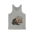 The Bravest Thing I Ever Did Was Keep Living - Athletic Tank