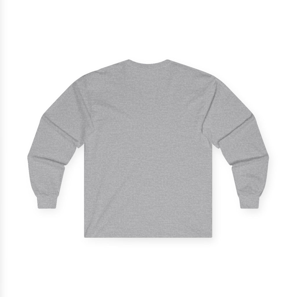 This Is Fine - Unisex Ultra Cotton Long Sleeve Tee