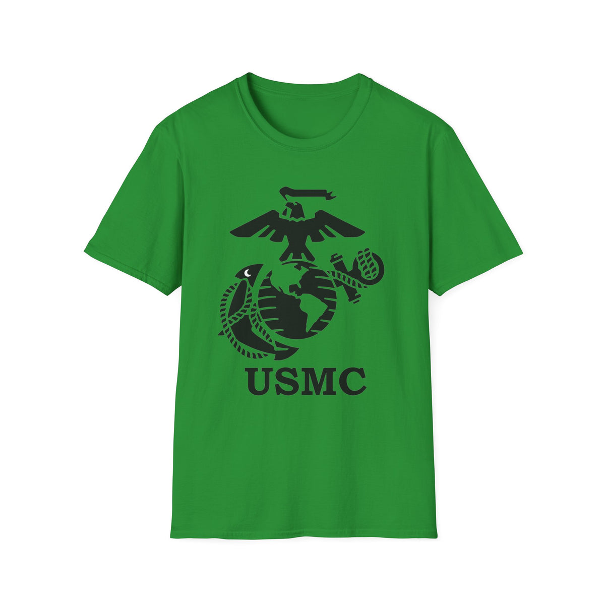 Semper Fi Emblem - Classic Tee