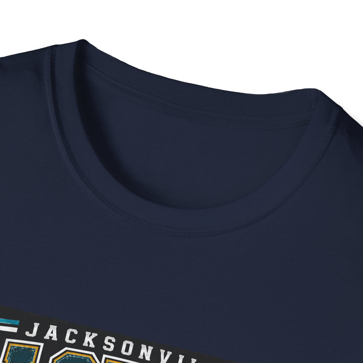 Jacksonville Jaguars Pride - Classic Tee