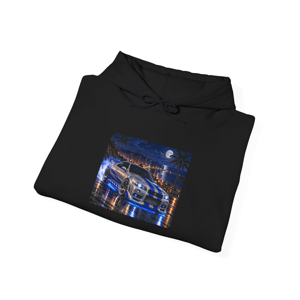 PW Skyline - Hoodie