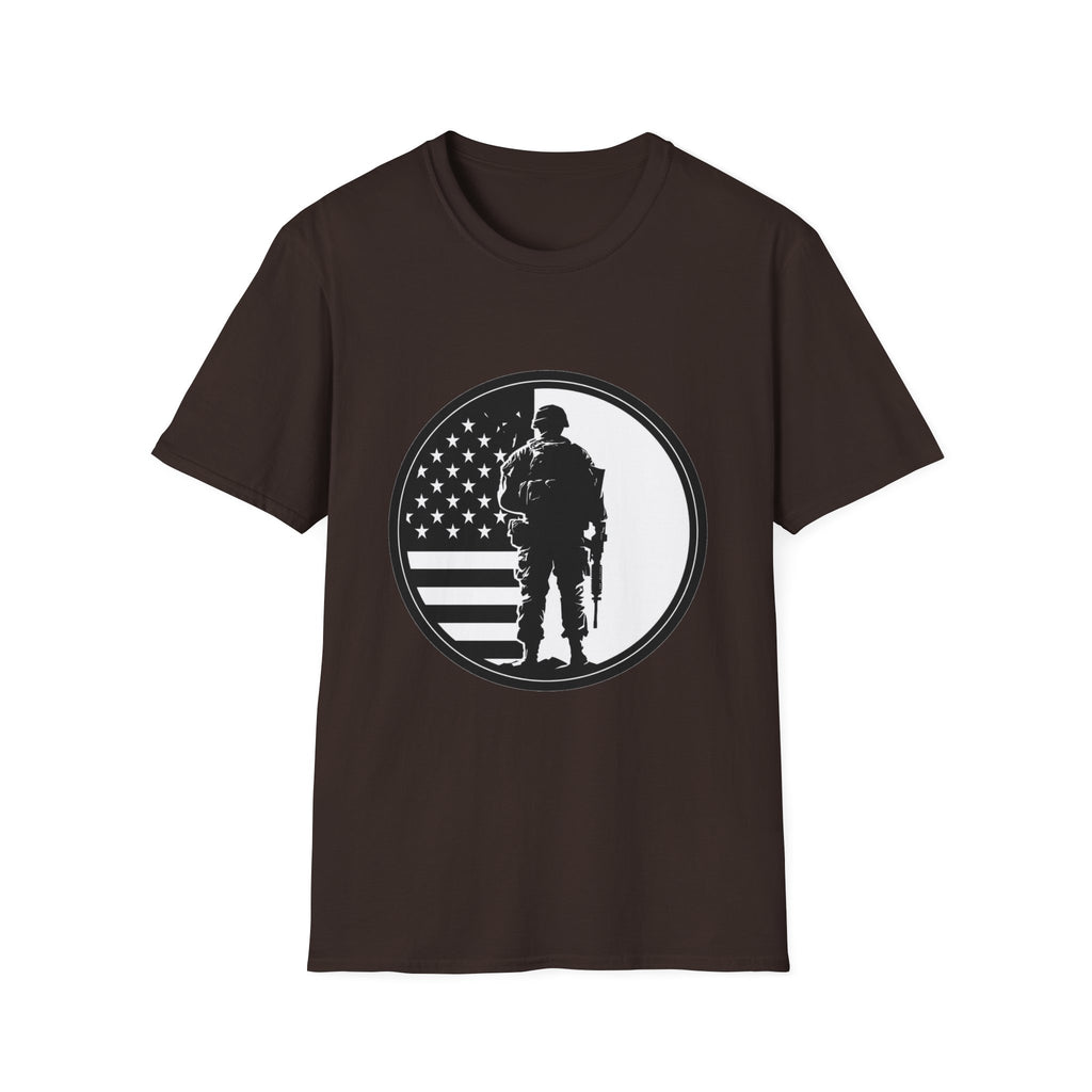 American Sentinel - Classic Tee
