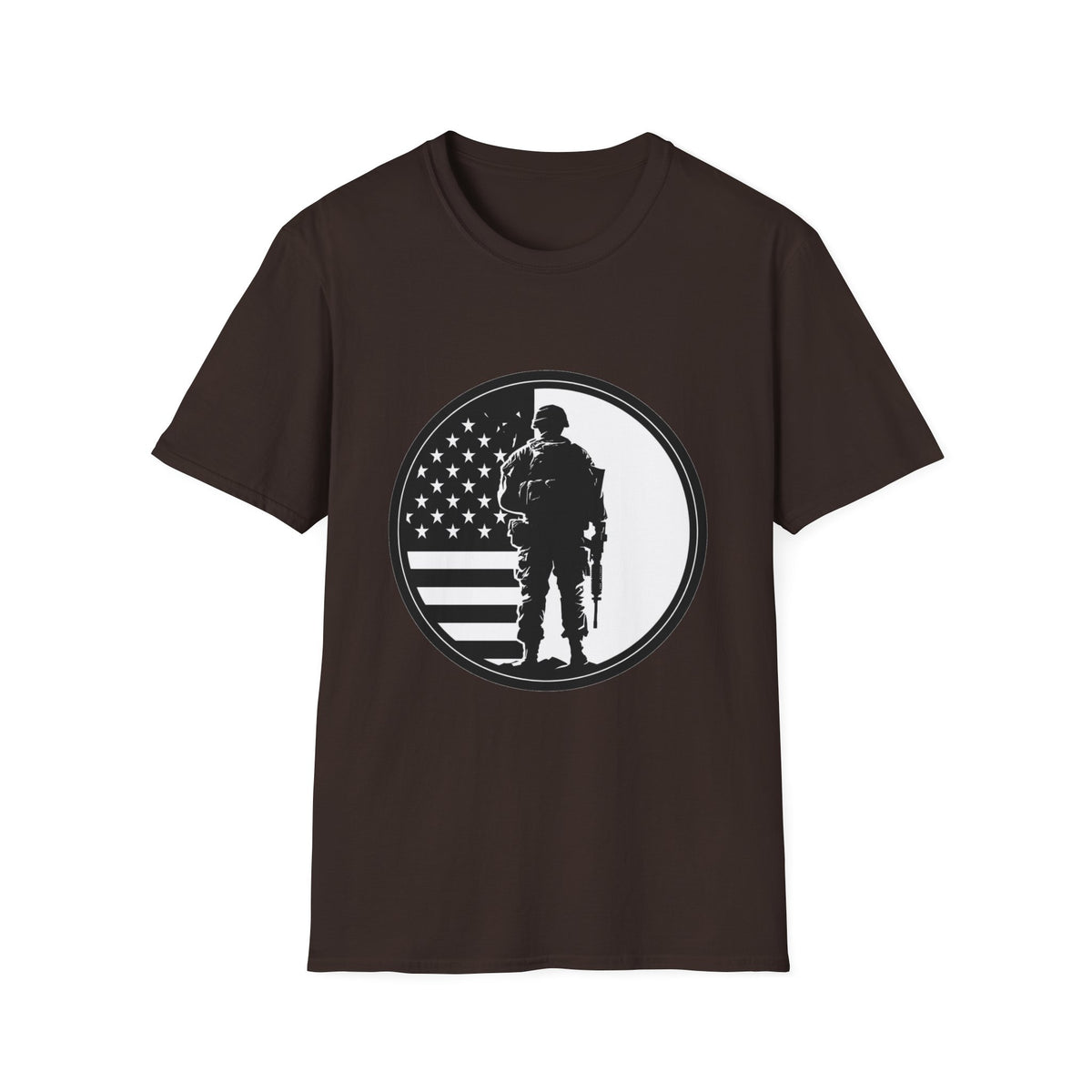 American Sentinel - Classic Tee