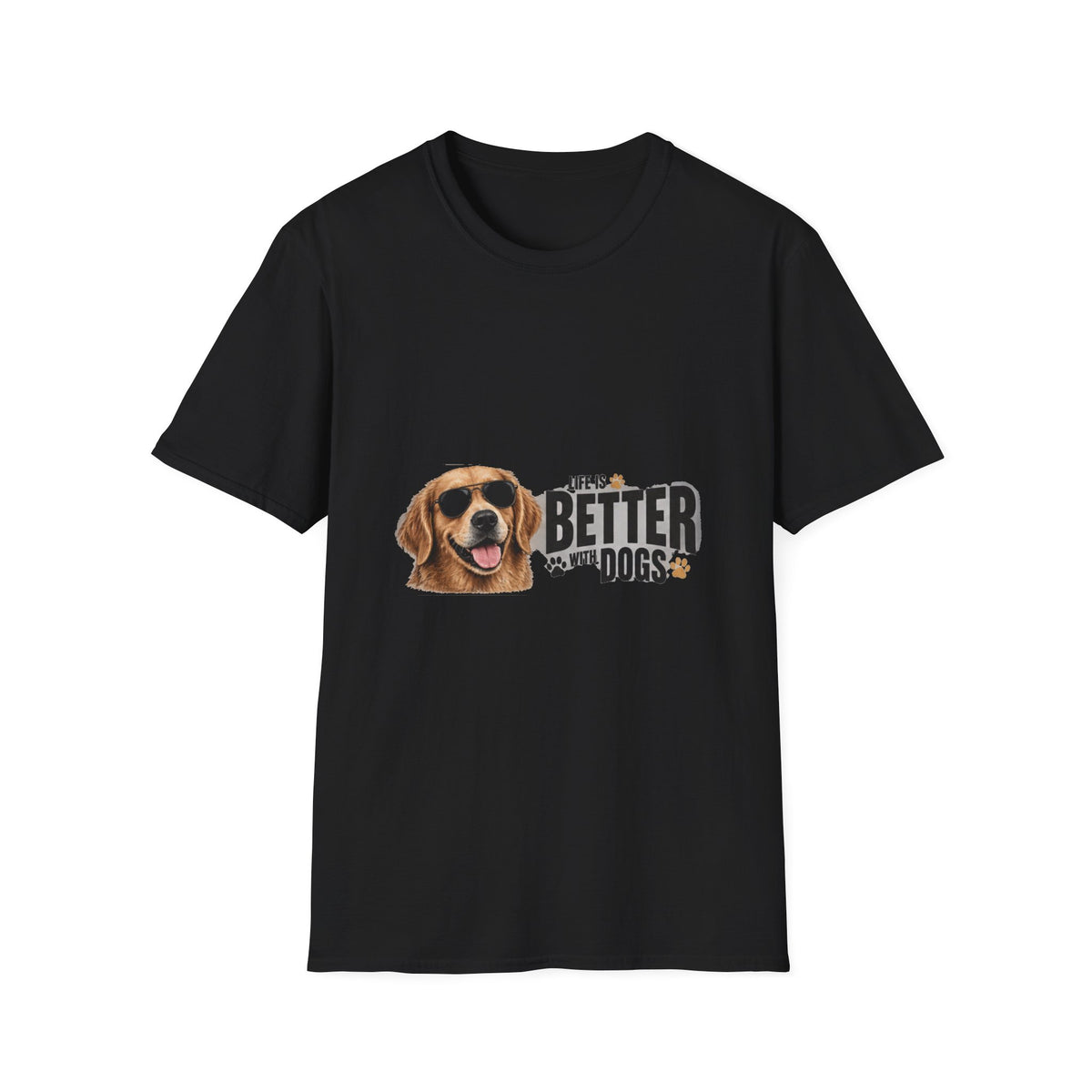 Dog Lover - Classic Tee