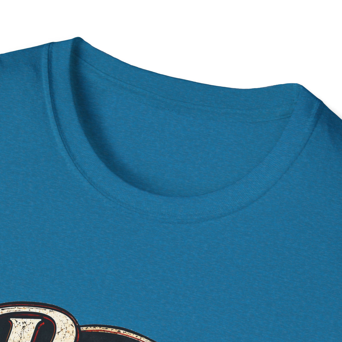 Piano Man Retro Bar - Classic Tee