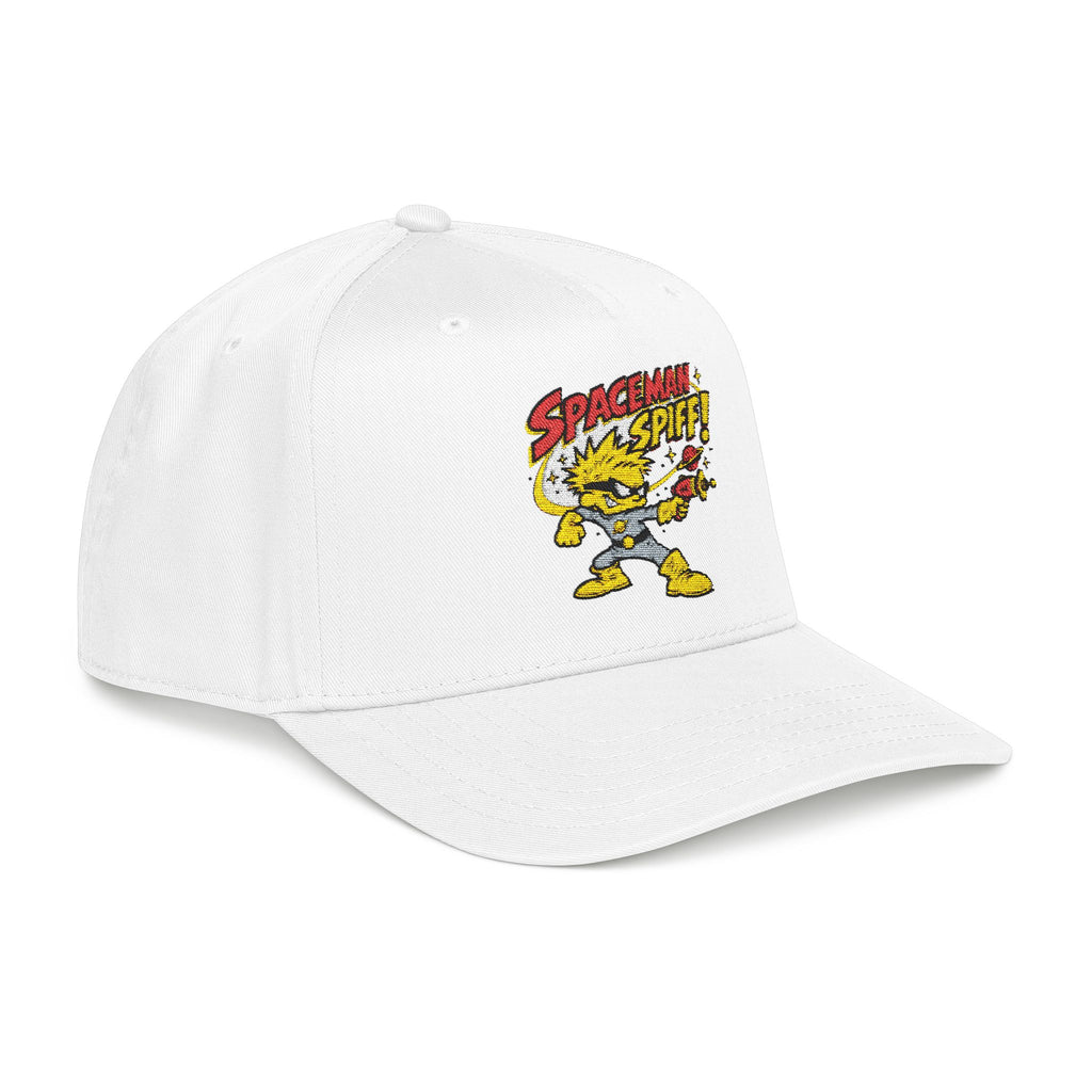 Spaceman Spiff Blast - OTTO Baseball Hat