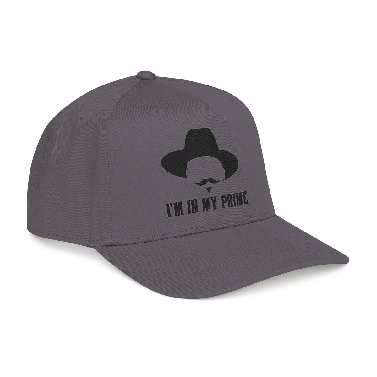 Im In My Prime - OTTO Baseball Hat