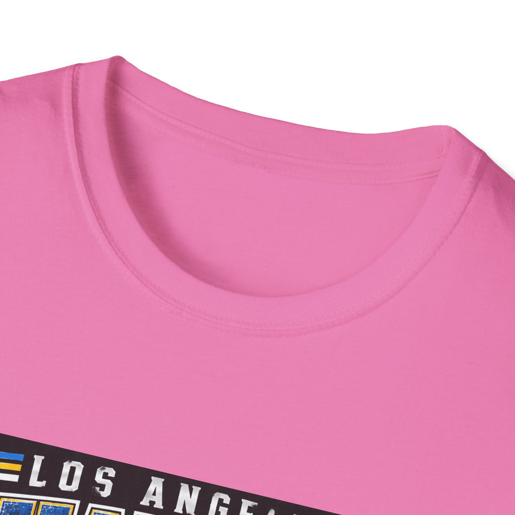 Los Angeles Chargers Bolt Up - Classic Tee