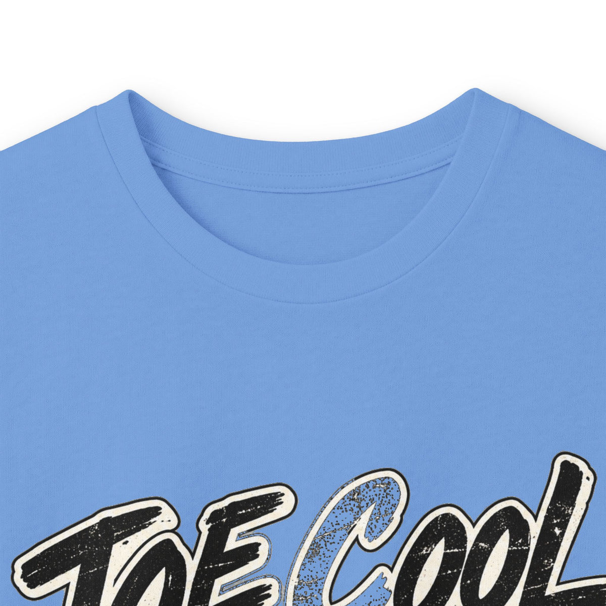 Joe Cool Classic - Unisex Ultra Cotton Long Sleeve Tee
