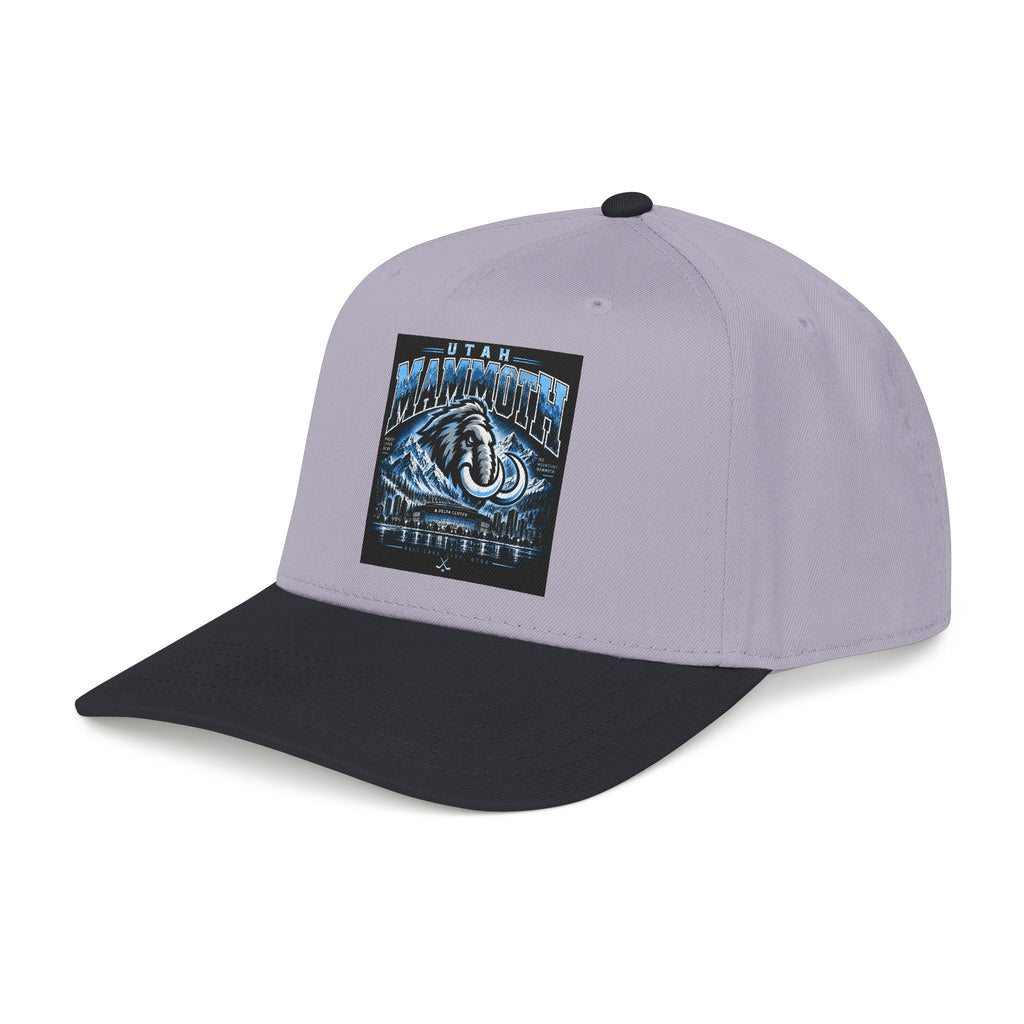 Utah Mammoth - OTTO Baseball Hat