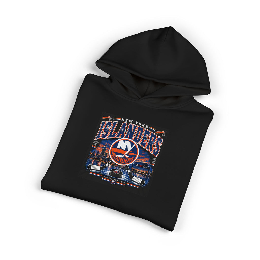 New York Islanders - Hoodie