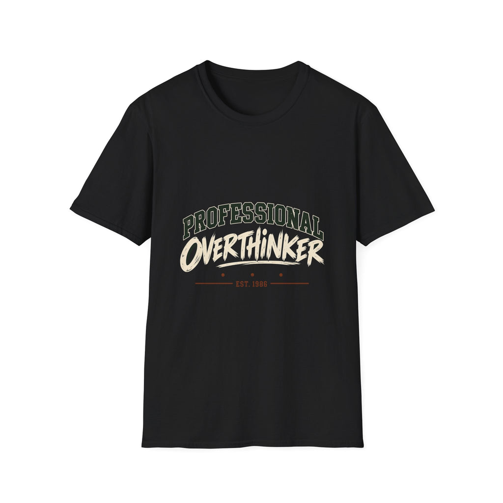 Professional Overkiller - Classic Tee