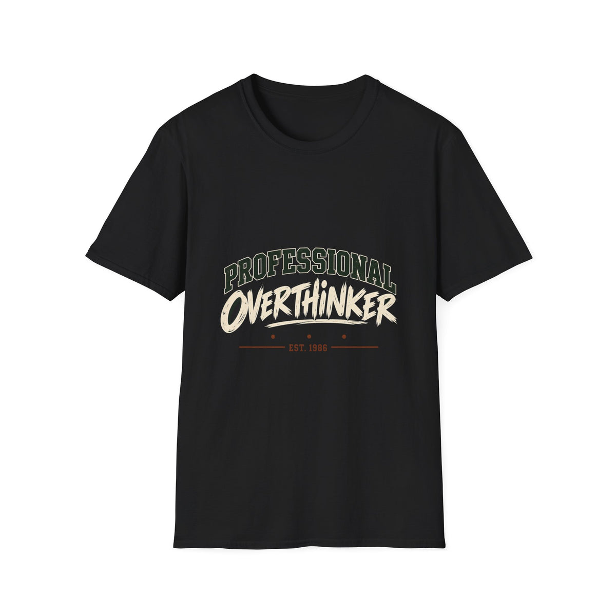 Professional Overkiller - Classic Tee
