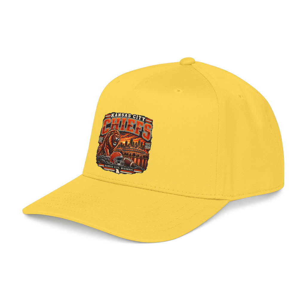 Kansas City Chiefs - OTTO Baseball Hat
