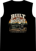 Built Not Bought - Classic Tank