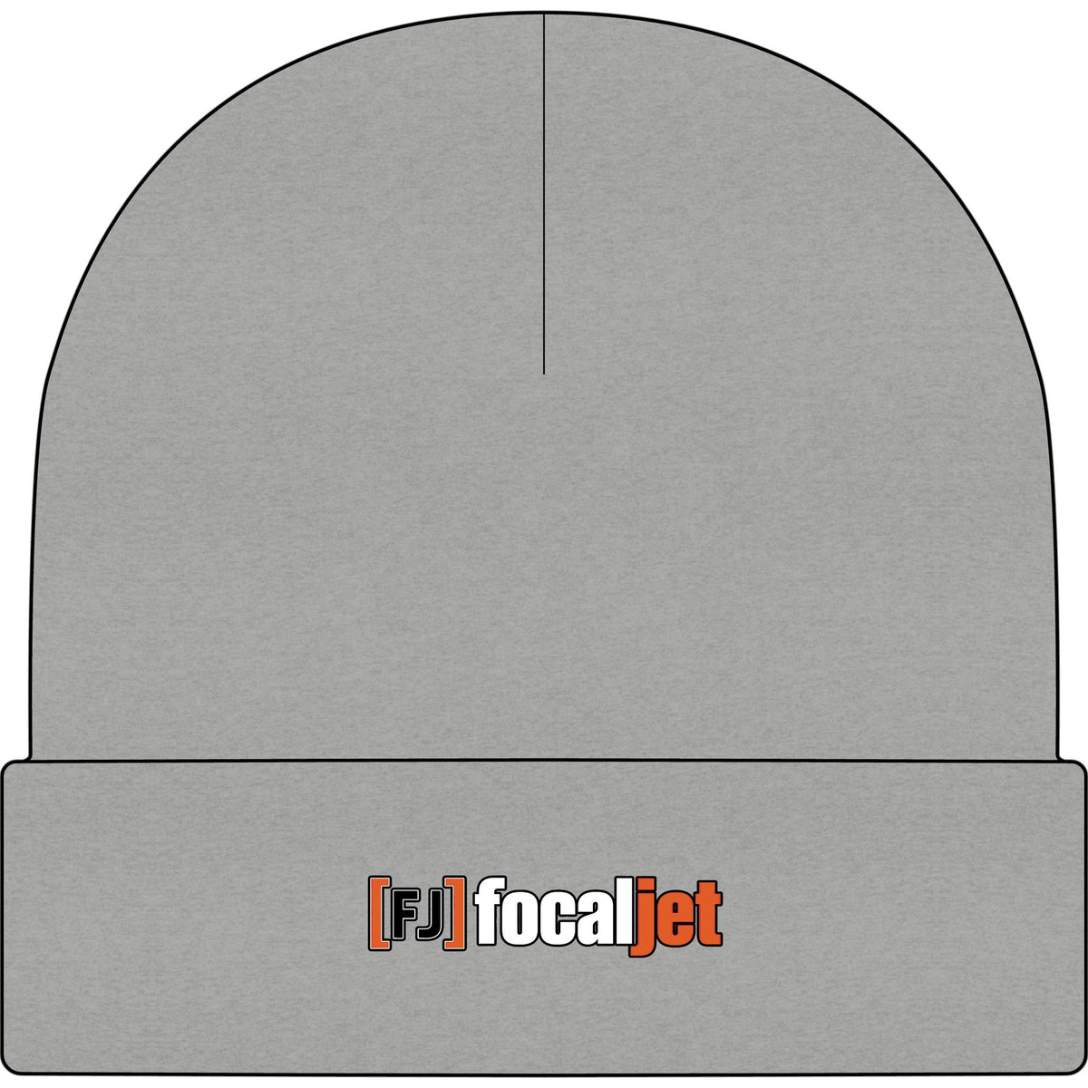 FJ Local Jet - AS Colour 1107 Cuff Beanie