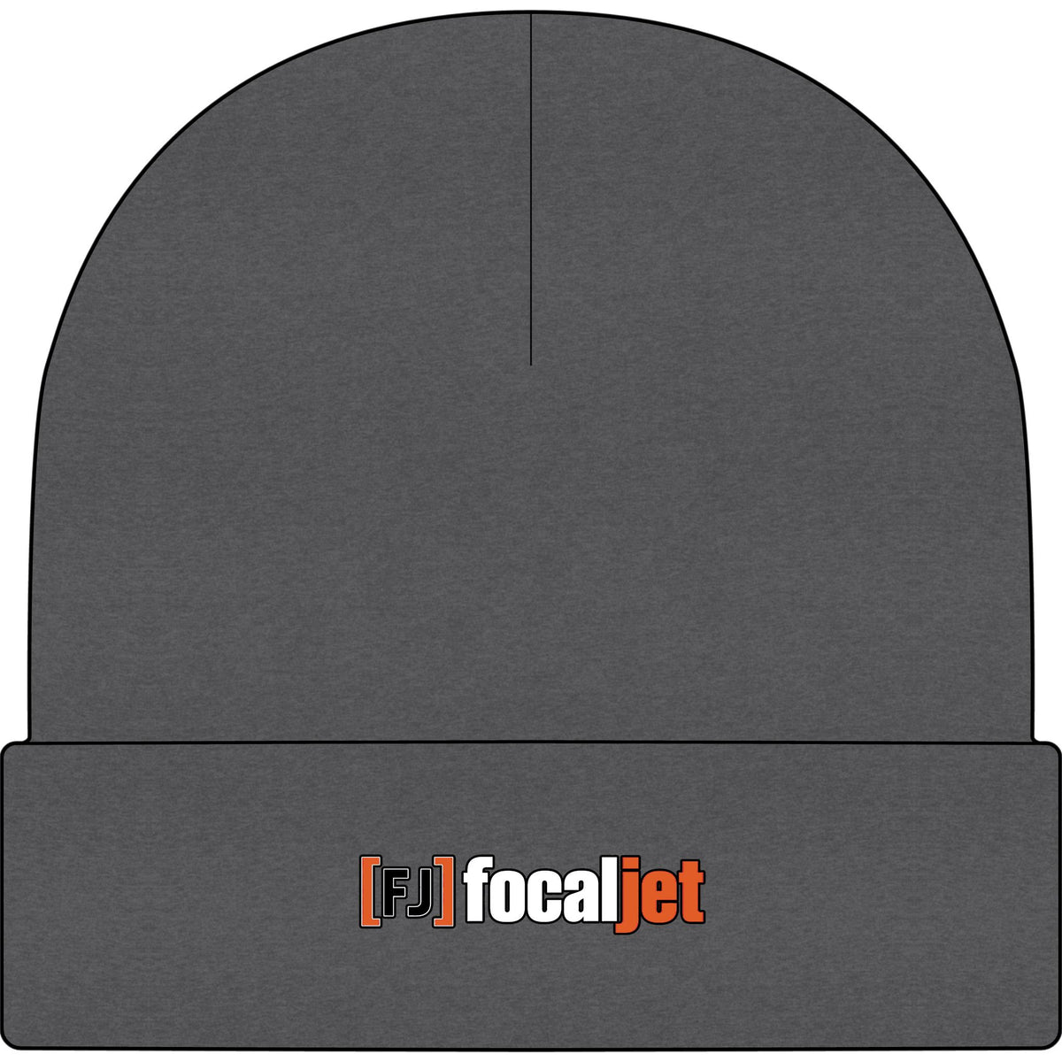 FJ Local Jet - AS Colour 1107 Cuff Beanie