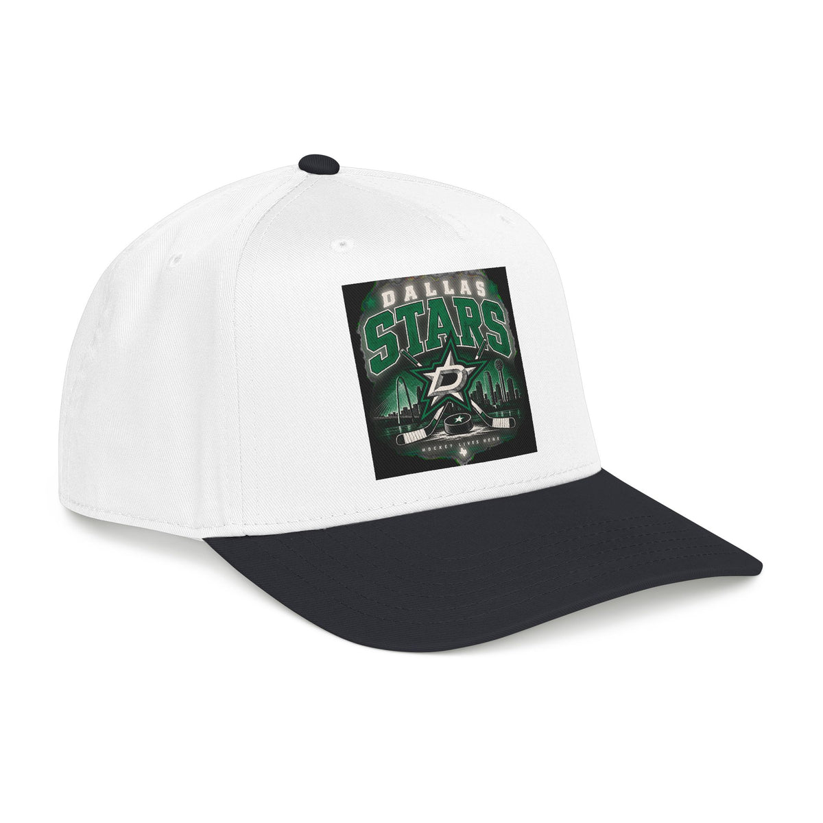 Dallas Stars - OTTO Baseball Hat