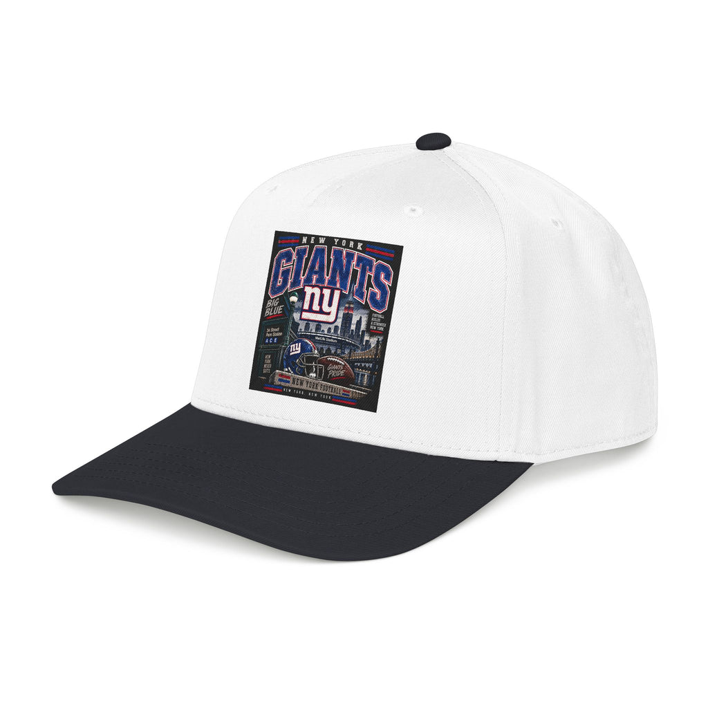 New York Giants - OTTO Baseball Hat