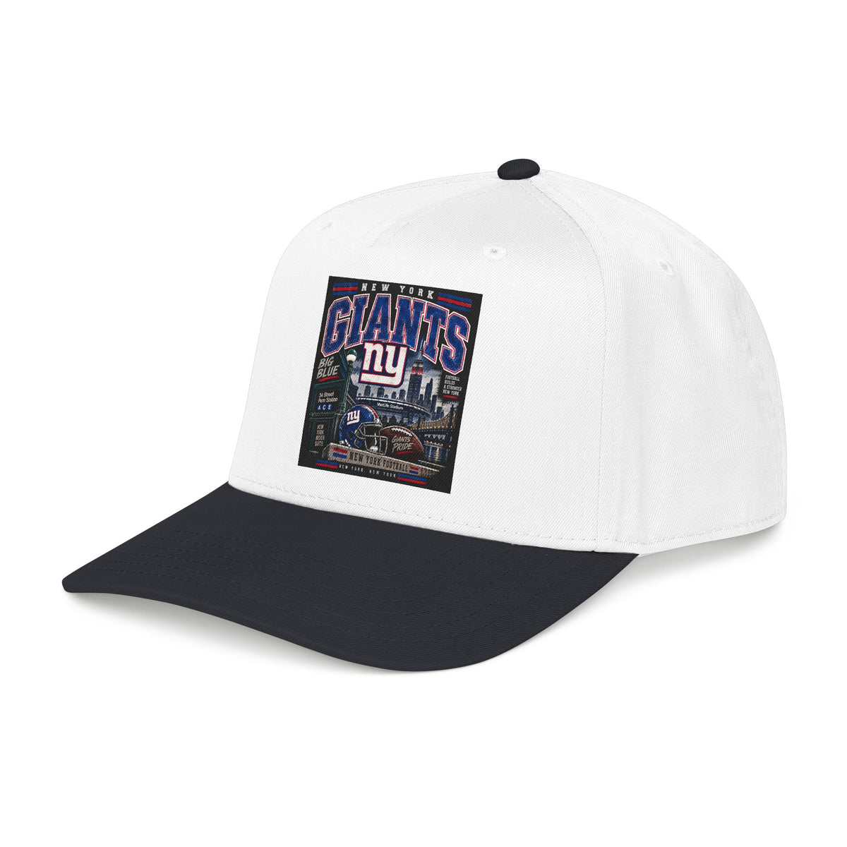 New York Giants - OTTO Baseball Hat
