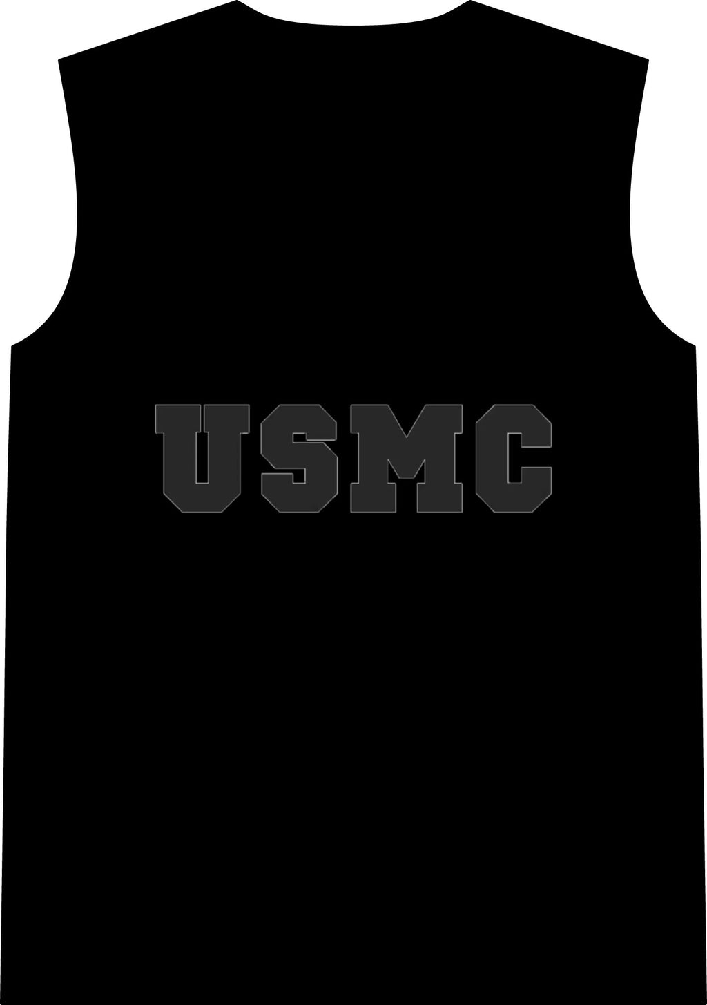 Marine Corps Varsity - Classic Tank