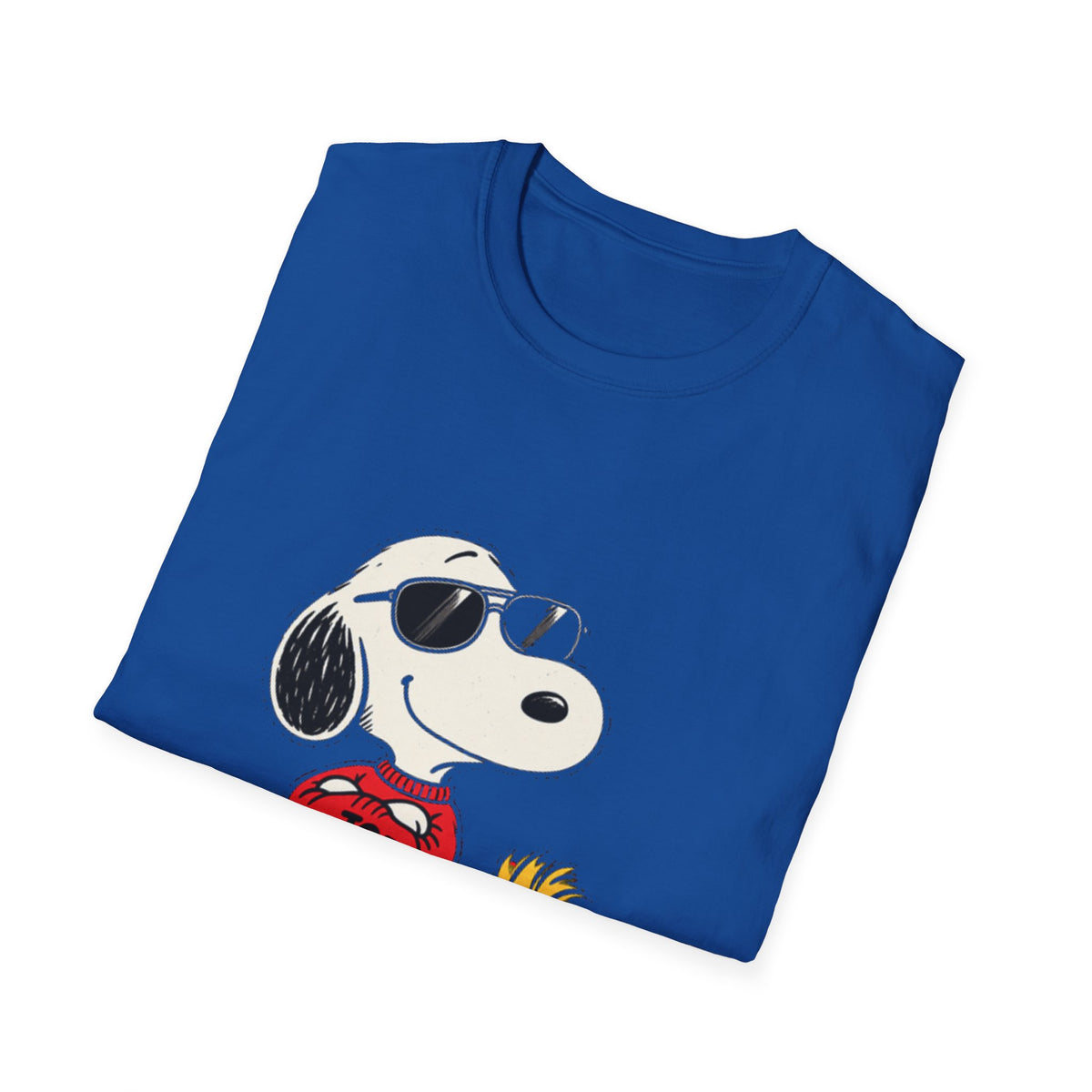 Joe Cool Vibes - Classic Tee