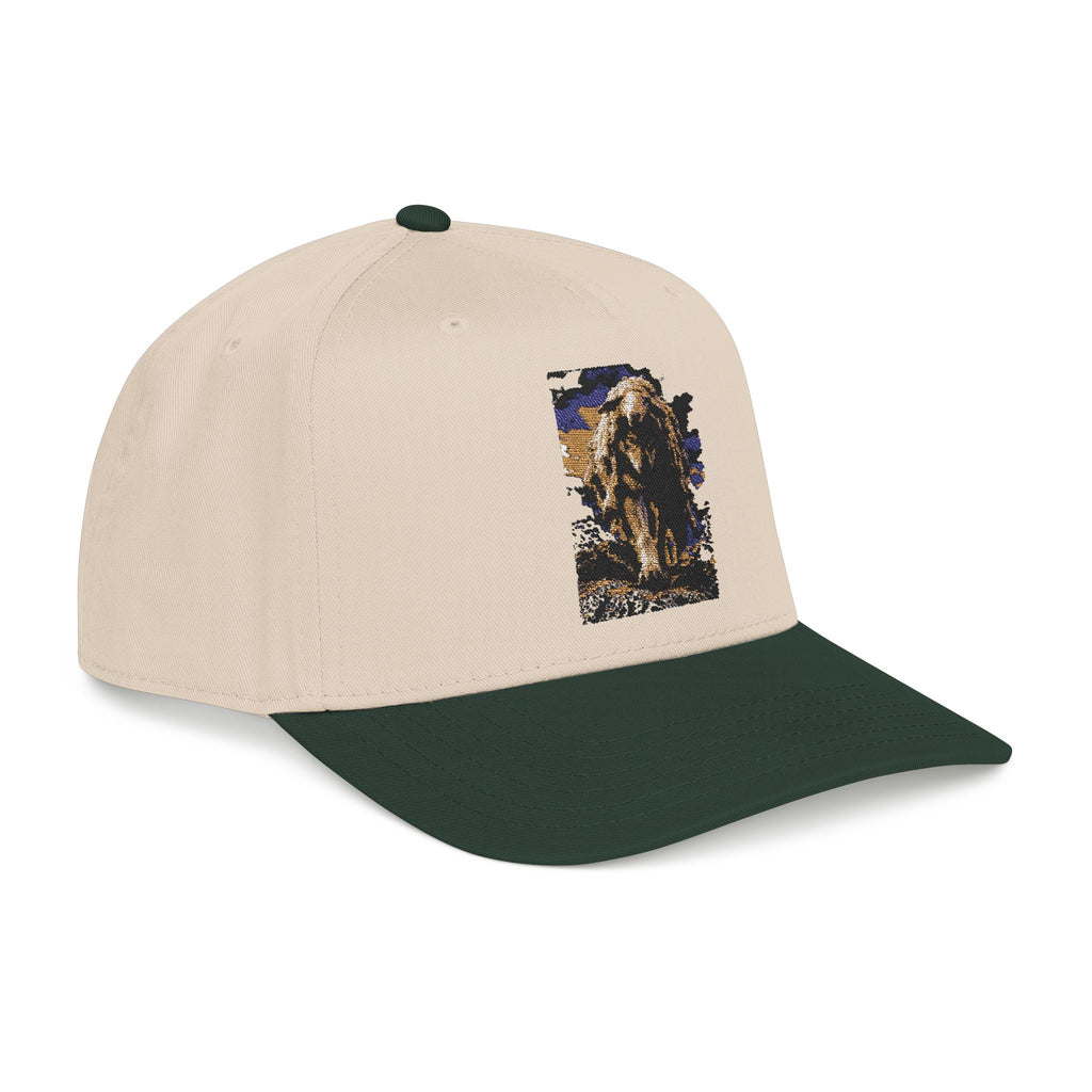 Wolf in Sheep's Clothing - OTTO Baseball Hat