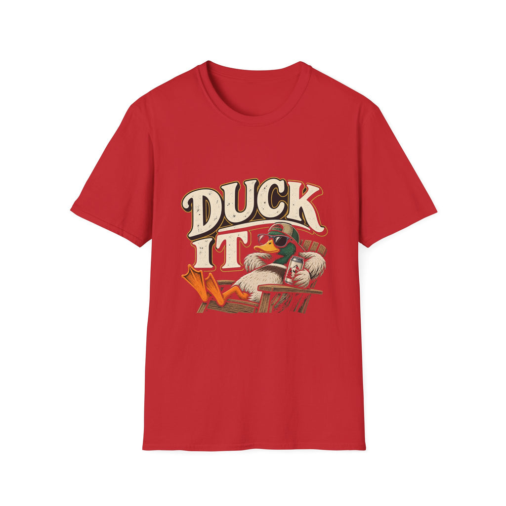 Duck It - Classic Tee