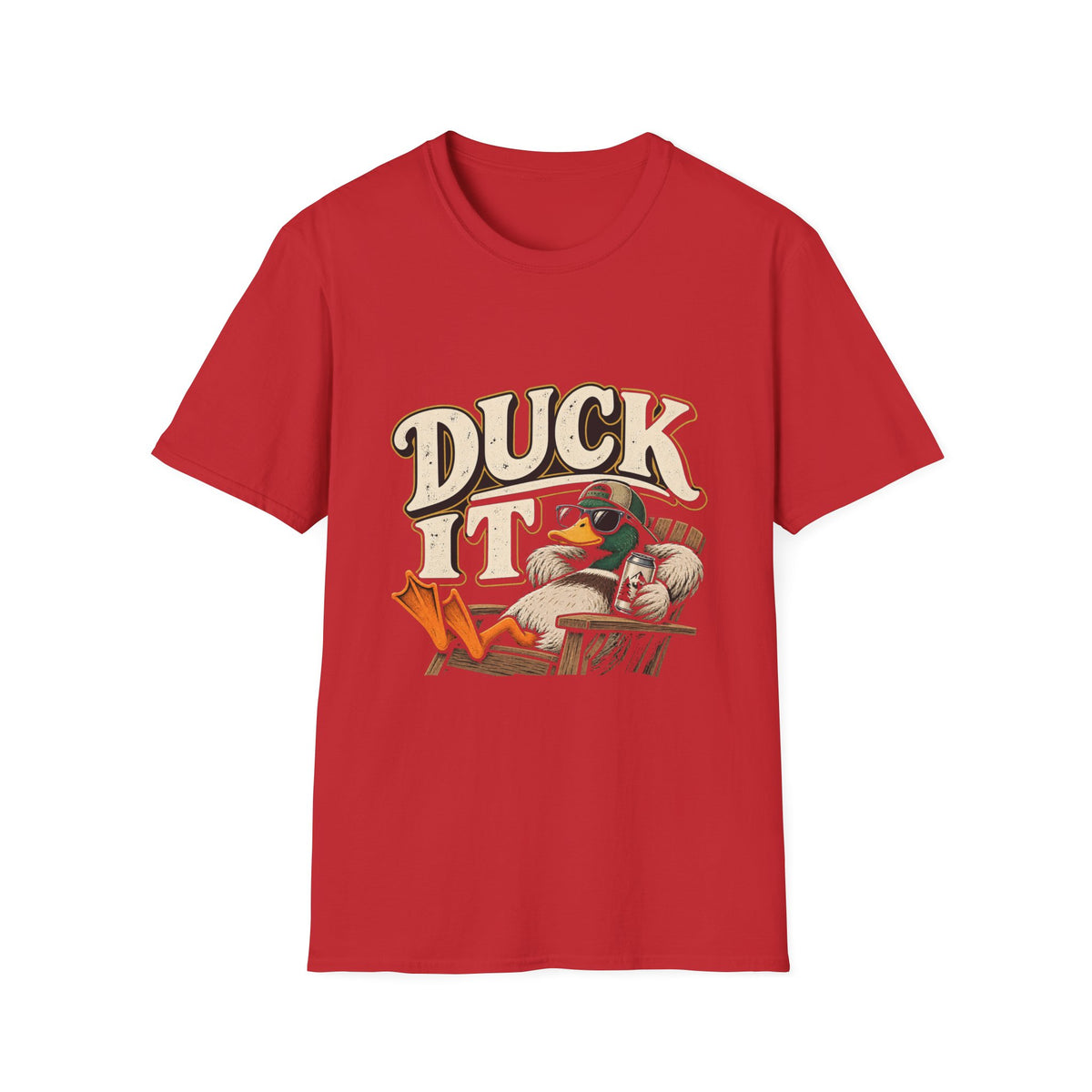 Duck It - Classic Tee