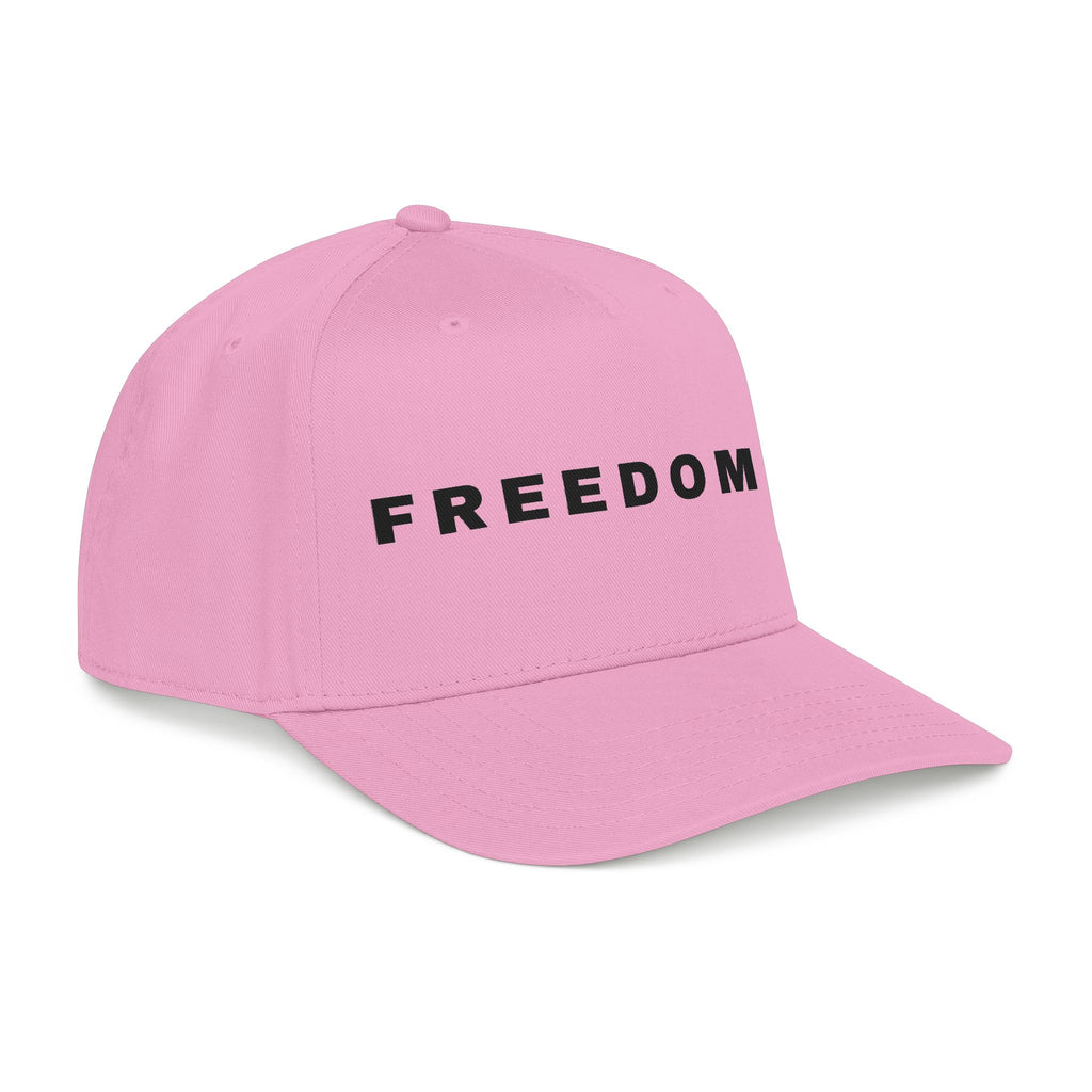 Freedom - OTTO Baseball Hat