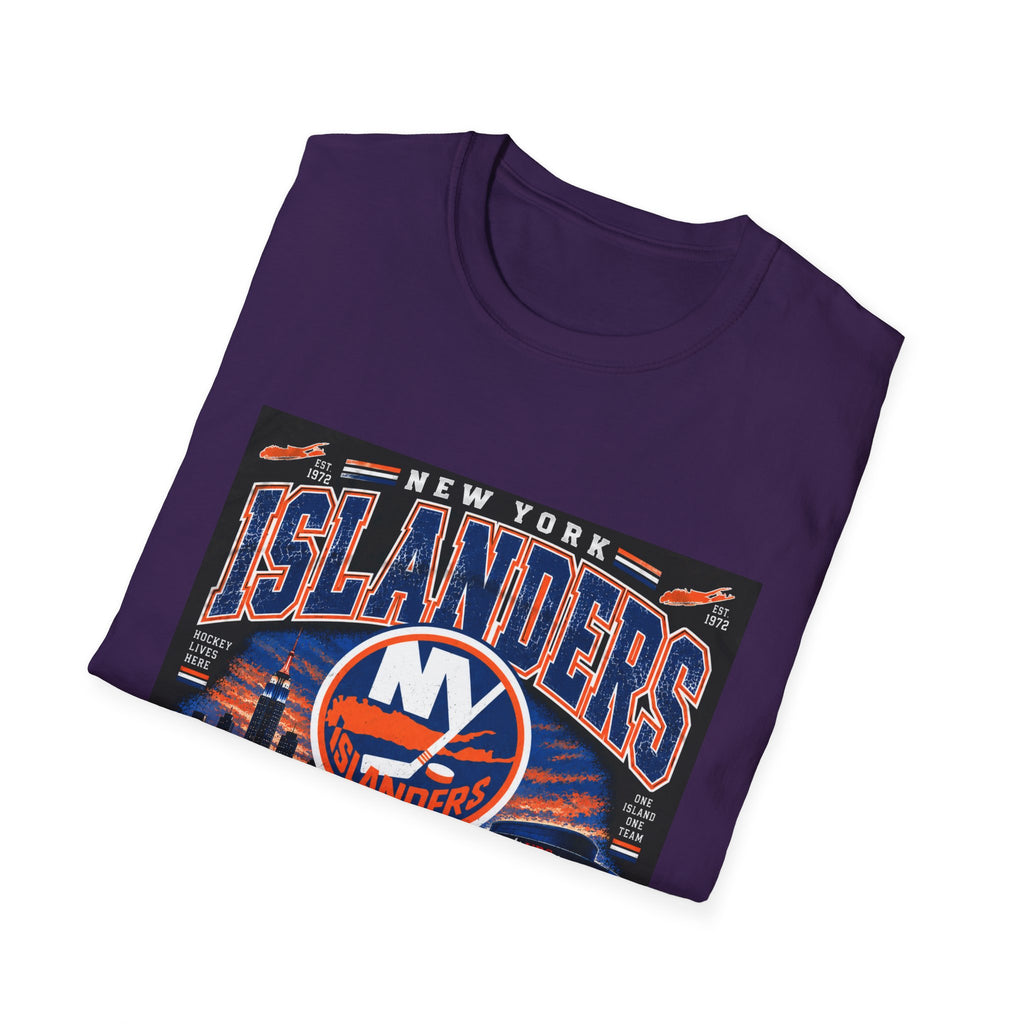 New York Islanders Classic - Classic Tee