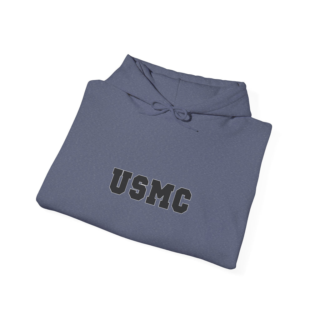 Marine Corps Varsity - Hoodie