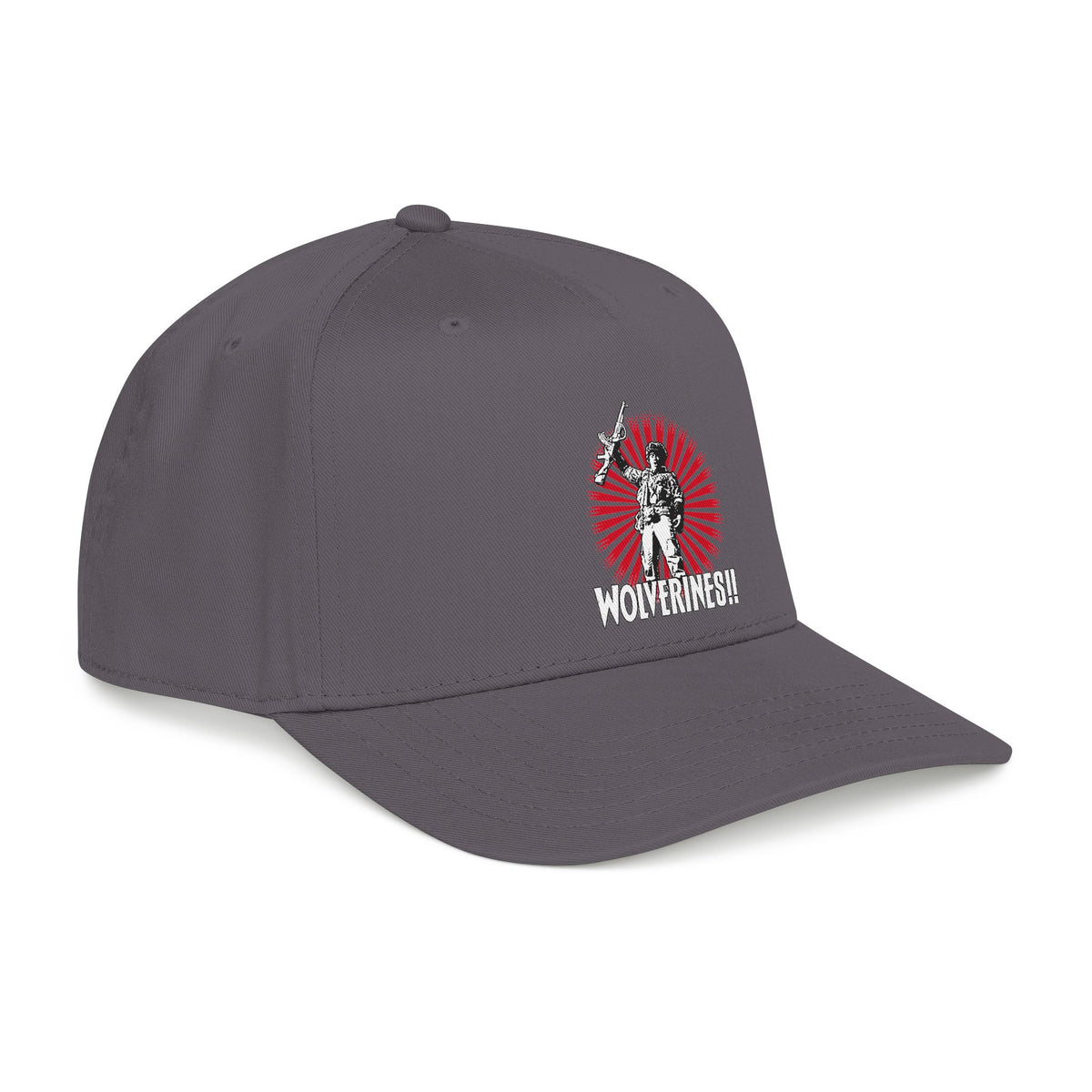 Wolverines - OTTO Baseball Hat