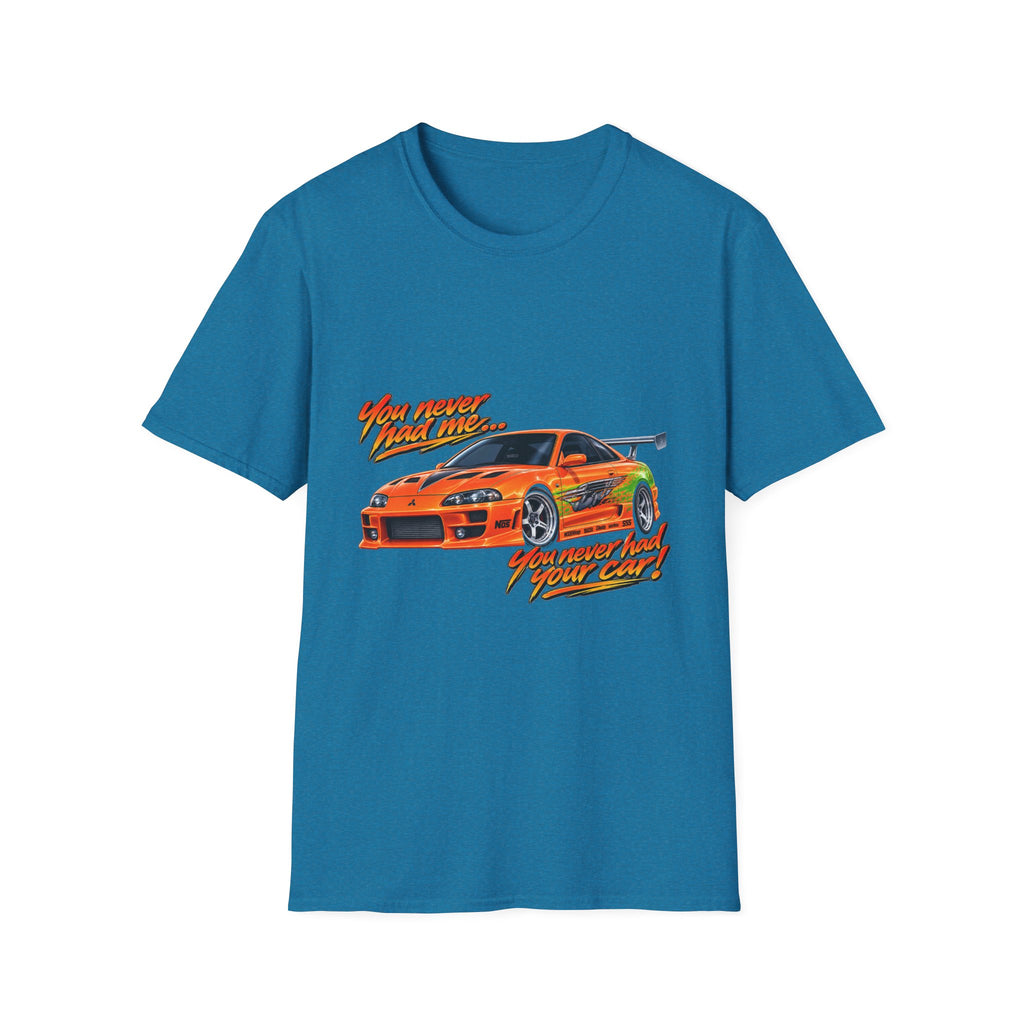 Never had your car - Classic Tee