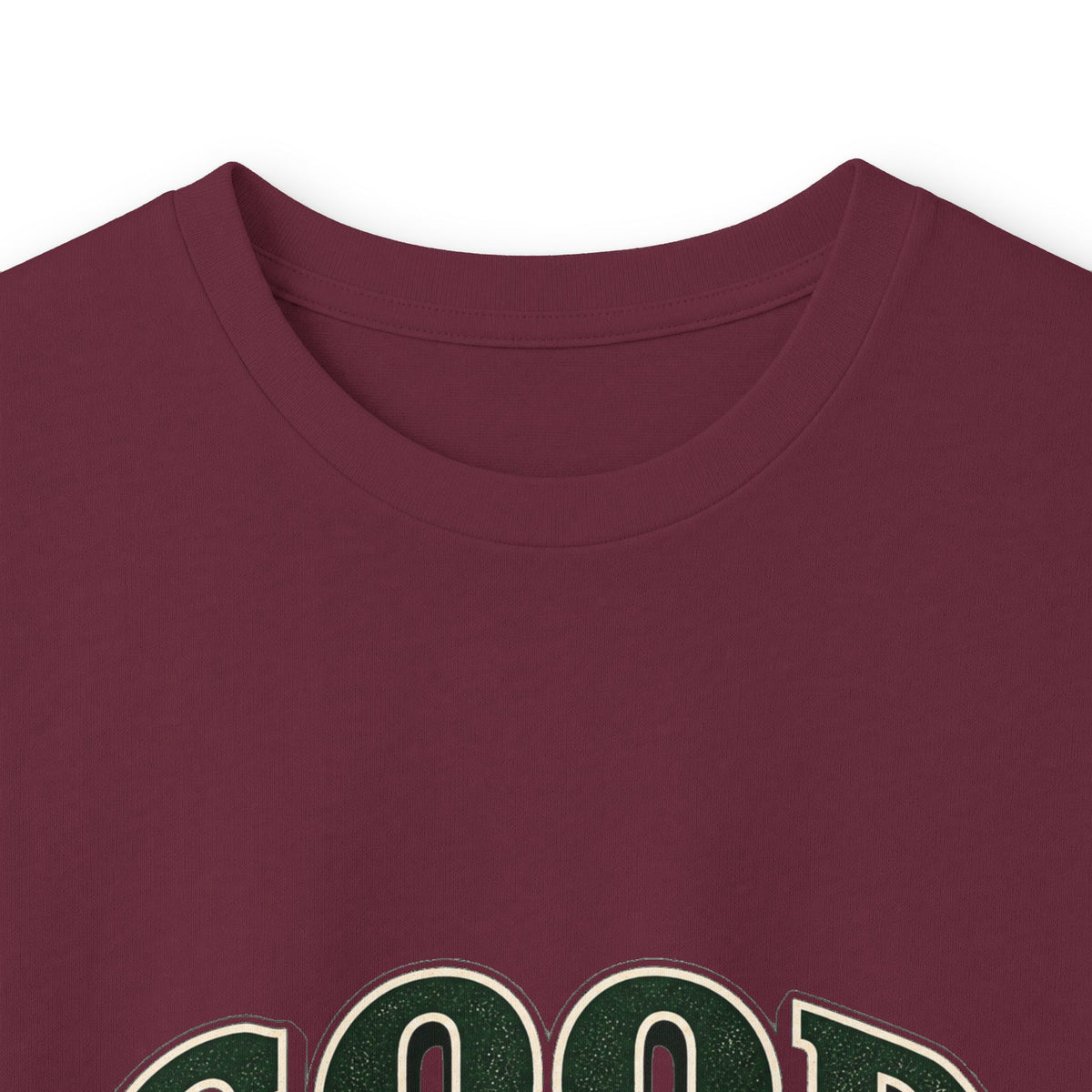 Good Times Questionable Decisions - Unisex Ultra Cotton Long Sleeve Tee