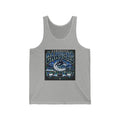 Vancouver Canucks City Pride - Athletic Tank