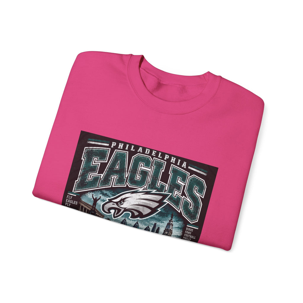Philadelphia Eagles - Crewneck Sweatshirt