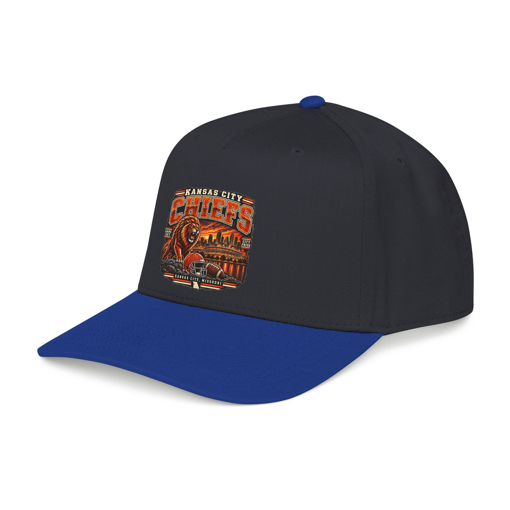 Kansas City Chiefs - OTTO Baseball Hat