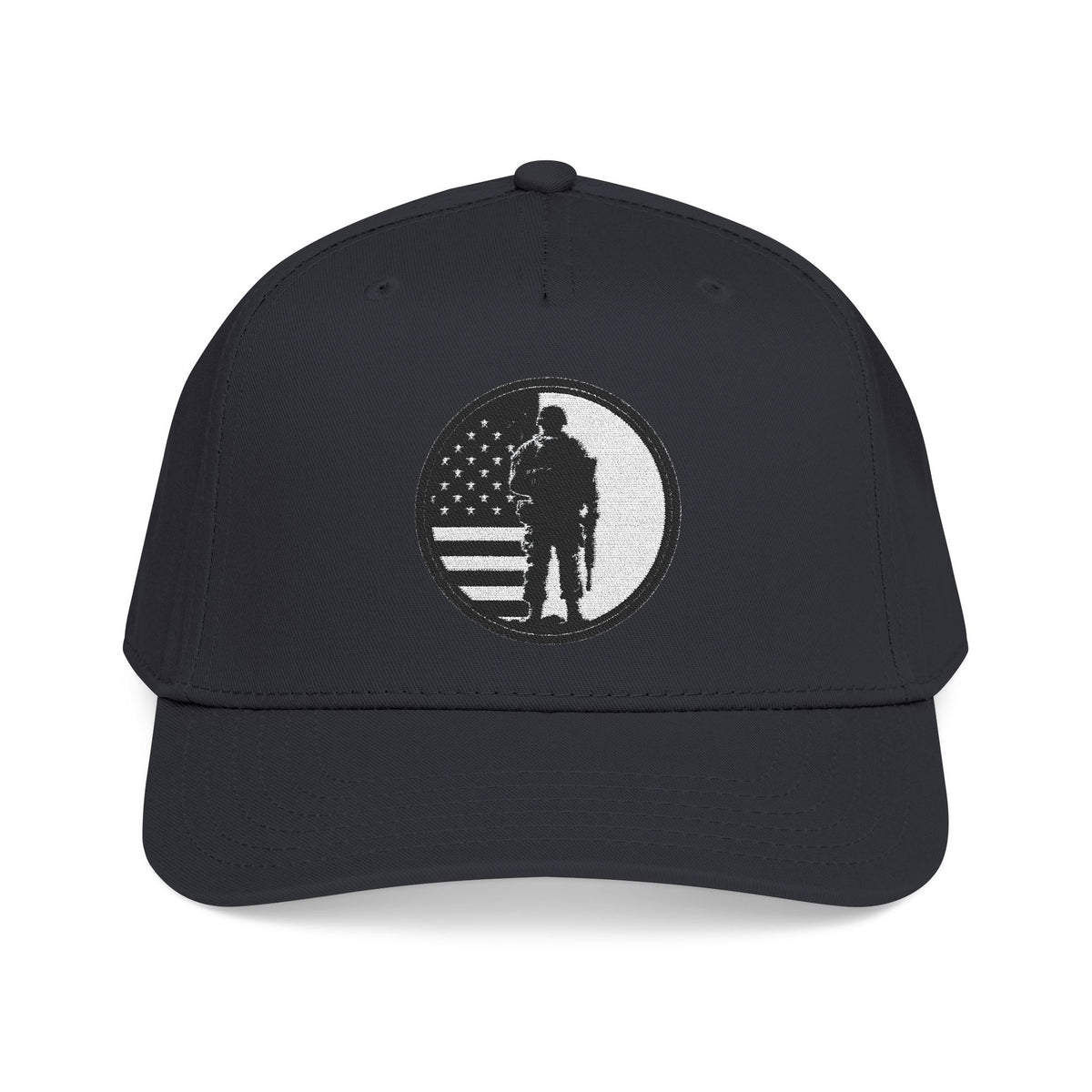 American Sentinel - OTTO Baseball Hat